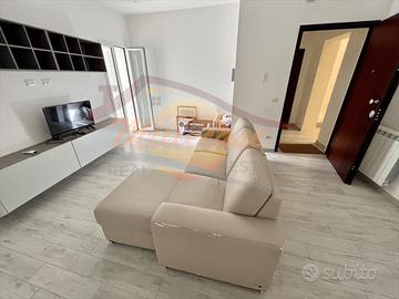 Appartamento ristrutturato via isonzo rif1400/01