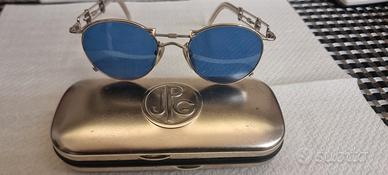 Occhiali  da collezione Jampol Gotie 