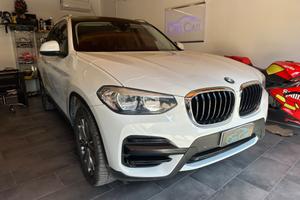 Bmw X3 xDrive 20d HYBRID - PELLE - UNIPRO - CERTIF
