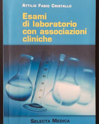 Esami di laboratorio con associazioni cliniche