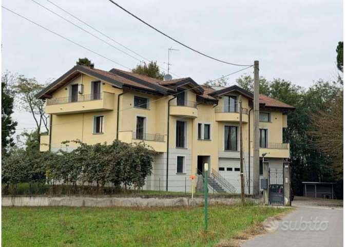 Appartamento – Cassago Brianza, Oriano - Vista 2