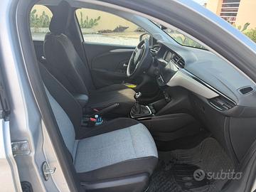 2023 Opel Corsa
