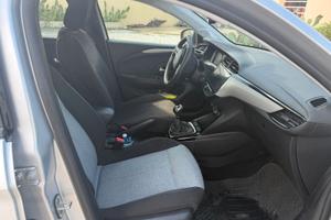 2023 Opel Corsa