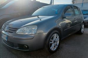 Volkswagen Golf 1.9 TDI 5p. Comfortline