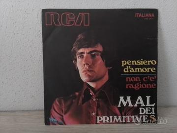 MAL -PENSIERO D 'AMORE