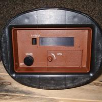 Mangiacassette (tipo RCA BABY 8) A CASSETTA