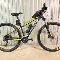 ⚡️MTB BIANCHI  ~ Magma 9.2 ~ trattabile!