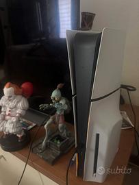 Playstation 5 standar edition