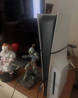 Playstation 5 standar edition