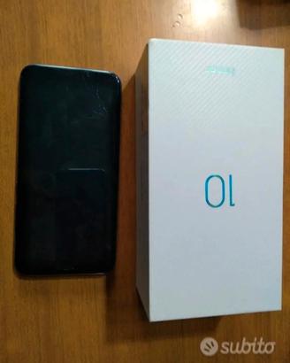 Smartphone Honor 10