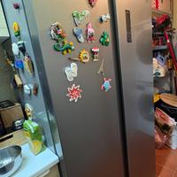 Frigo doppia anta