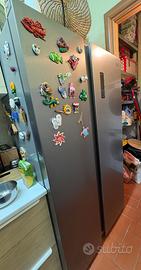 Frigo doppia anta