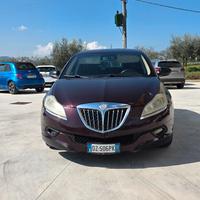Lancia Delta