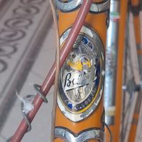 BICI CONDORINO BARTALI