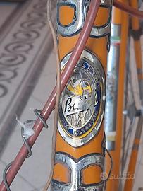 BICI CONDORINO BARTALI