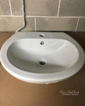 Lavabo CIELO