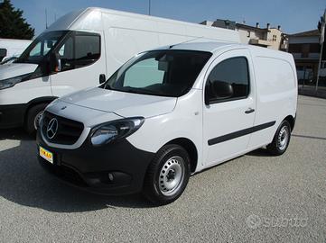 Mercedes Citan - 2019