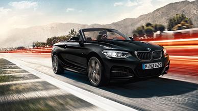 BMW Serie 2 Cabrio(F23) - 2017