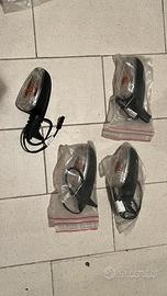 Frecce bianche BMW R 1.200 GS