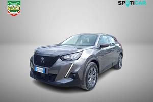 PEUGEOT 2008 BlueHDi 110 S&S Active