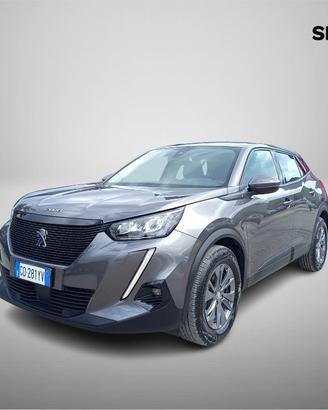 PEUGEOT 2008 BlueHDi 110 S&S Active