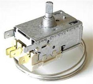 Termostato "Ranco" ricambio per frigo multimarca