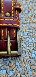 Timberland belt