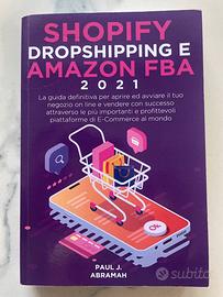 Shopify dropshipping e Amazon FBA 2021