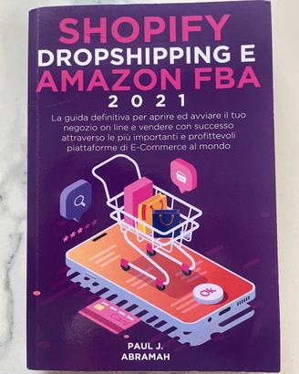 Shopify dropshipping e Amazon FBA 2021