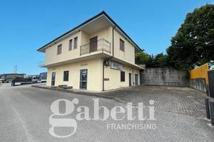 Casa Indipendente Dragoni [Cod. rif 3131498VRG]