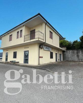 Casa Indipendente Dragoni [Cod. rif 3131498VRG]
