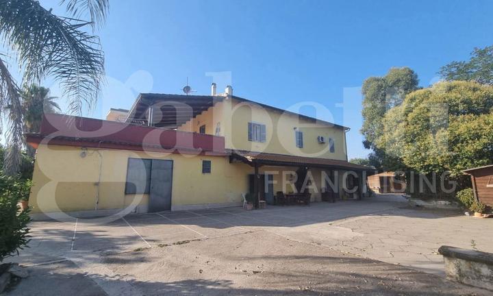 Appartamento Santi Cosma e Damiano