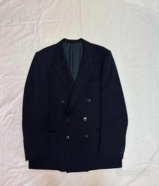 Blazer doppiopetto da uomo