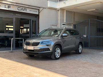 Skoda Karoq 2.0 TDI Executive 150 cv