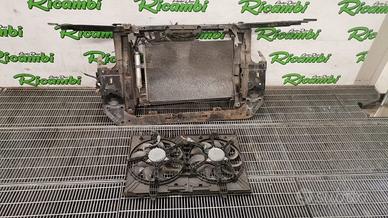 RIVESTIMENTO PER X-TRAIL T31 2.0 DCi 2010