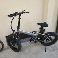 e bike