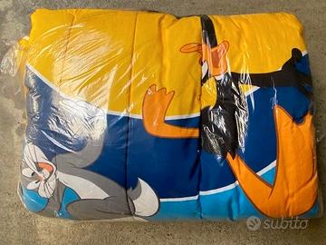 Piumone Letto Singolo (Disegni per Bambini)