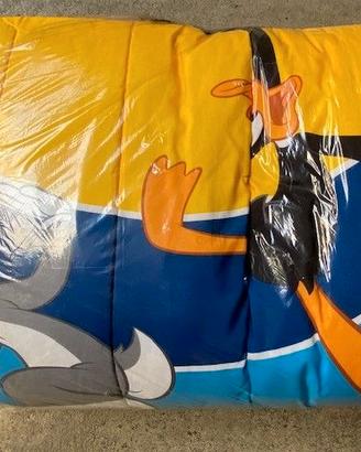 Piumone Letto Singolo (Disegni per Bambini)