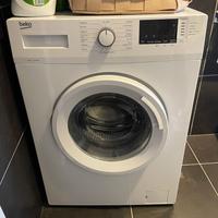 Lavatrice Beko