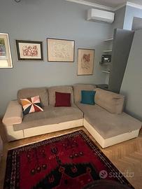 Divano letto