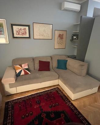 Divano letto