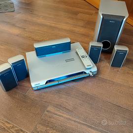 Sony Dolby Surround Home Theatre 5.1