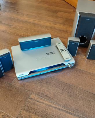 Sony Dolby Surround Home Theatre 5.1