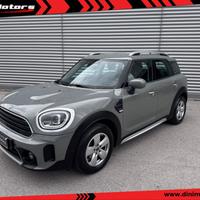 MINI Countryman 1.5 One Diesel Automat MY23 LEGG