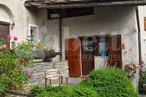 Appartamento Bardonecchia [BDA48ARG]