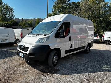 Peugeot Boxer 2.2 L2/H2 Euro 4 Motore nuovo