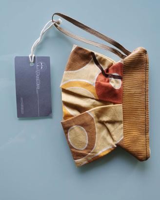 Pochette portatrucchi