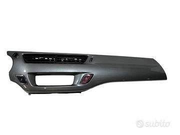 Rivestimento centrale cruscotto CITROEN C3 2a Seri