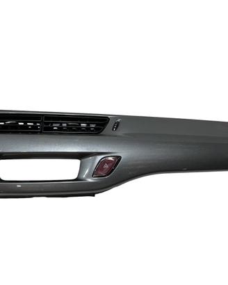Rivestimento centrale cruscotto CITROEN C3 2a Seri
