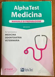 Alpha Test - Manuale di Preparazione